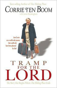 Title: Tramp for the Lord, Author: Corrie ten Boom