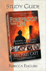 Title: Fireproof Your Life, Author: Rebecca English