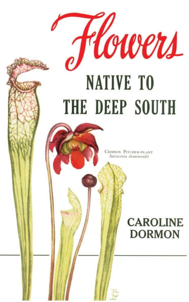 Flowers Native to the Deep South