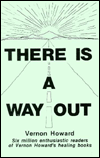 Title: There Is a Way Out, Author: Vernon Howard