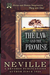 Title: THE LAW & THE PROMISE, Author: Neville Goddard