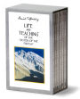 Life and Teaching of the Masters of the Far East (6 Volume Set): Boxed set with All 6 Volumes