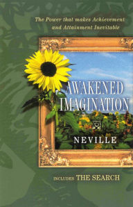 Title: AWAKEND IMAGINATION/The Search: (Includes 