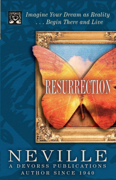 RESURRECTION: Revised & Updated Edition