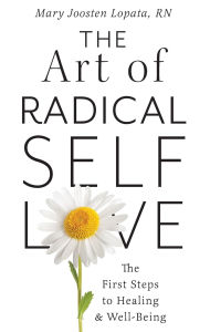 Author Signing with Mary Lopata for "The Art of Radical Self-Love"!