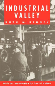 Title: Industrial Valley, Author: Ruth McKenney