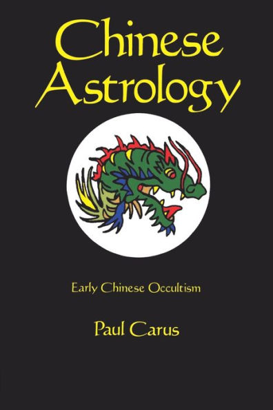 Chinese Astrology