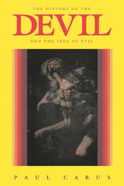 History of the Devil and Idea Evil