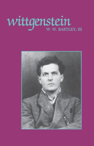 Title: Wittgenstein / Edition 2, Author: III Bartley