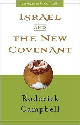 Israel and the New Covenant