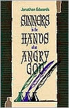 Title: Sinners in the Hands of an Angry God, Author: Jonathan Edwards