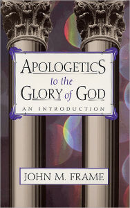Free books mp3 downloads Apologetics to the Glory of God: An Introduction (English literature) CHM iBook by John M. Frame 9780875522432
