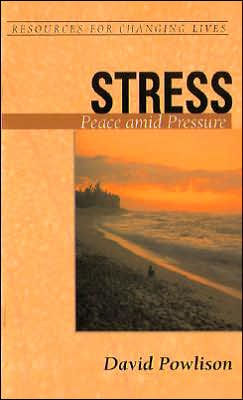 Stress: Peace amid Pressure