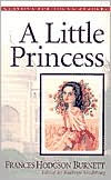 Title: A Little Princess, Author: Frances Hodgson Burnett