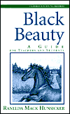 Title: Black Beauty: A Guide for Teachers and Students, Author: Ranelda Mack Hunsicker