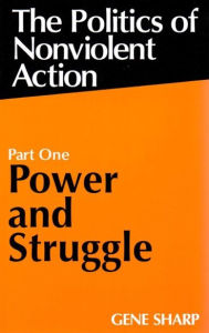 Title: Power and Struggle, Author: Gene Sharp