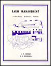Title: Farm Management: Principles, Budgets, Plans / Edition 10, Author: J. H. Herbst