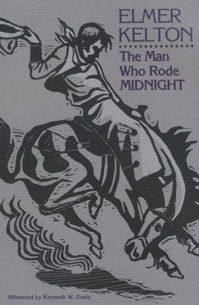 The Man Who Rode Midnight