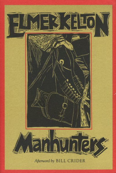 Manhunters