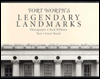 Title: Fort Worth's Legendary Landmarks, Author: Carol Roark