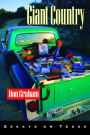 Giant Country: Essays on Texas