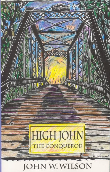 High John the Conqueror