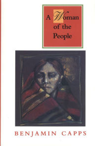 Title: Woman of the People, Author: Benjamin Capps