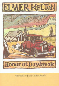 Title: Honor at Daybreak, Author: Joyce Roach