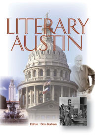 Title: Literary Austin, Author: Don Graham