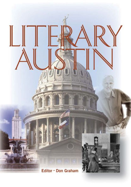 Literary Austin