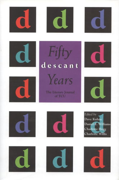 descant: Fifty Years