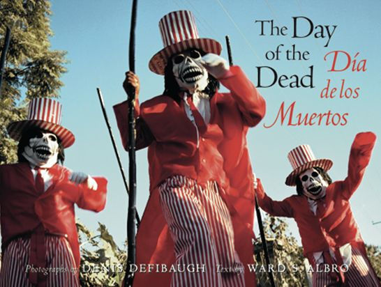 Day of the Dead: Día de Muertos