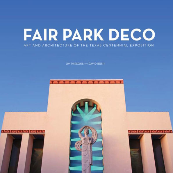 American Art Deco: Modernistic Architecture And Regionalism