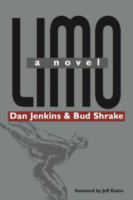 Title: Limo, Author: Dan Jenkins