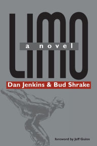 Title: Limo, Author: Dan Jenkins