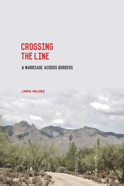 Crossing the Line: A Marriage across Borders