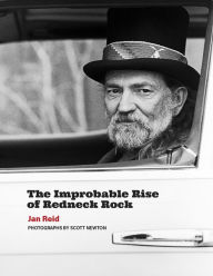 Free download of it books The Improbable Rise of Redneck Rock