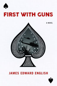 Free pdf file downloads books First with Guns (English literature) by James Edward English 9780875658544 FB2