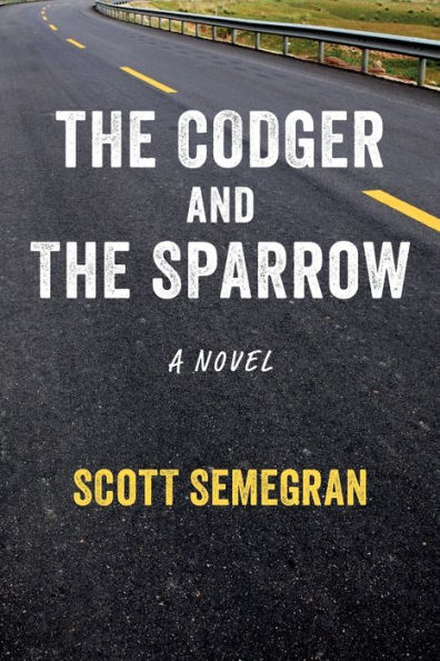 The Codger and the Sparrow