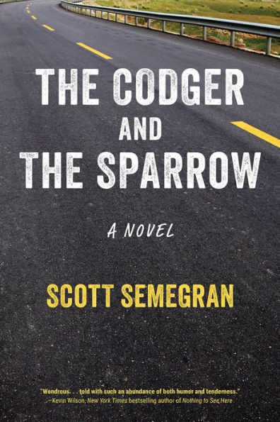 The Codger and the Sparrow
