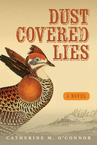Dust-Covered Lies