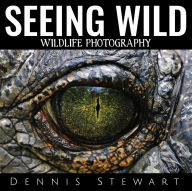 Electronics ebooks free download Seeing Wild (English Edition) 9780875659084 DJVU FB2 by Dennis John Stewart