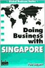 Doing Business with Singapore