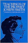 Title: Teachings of the Prophet Joseph Smith, Author: Joseph Fielding Smith