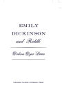 Emily Dickinson and Riddle