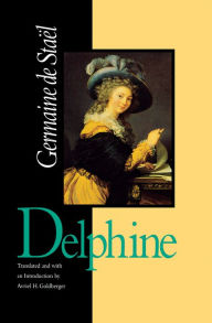 Title: Delphine, Author: Germaine de Stael