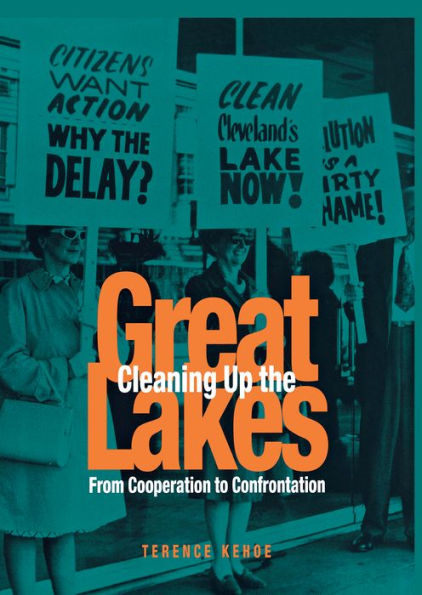 Cleaning Up the Great Lakes: From Cooperation to Confrontation