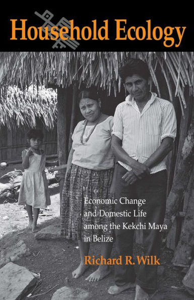 Household Ecology: Economic Change and Domestic Life among the Kekchi Maya in Belize / Edition 1