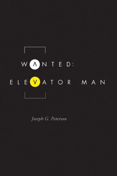 Wanted: Elevator Man