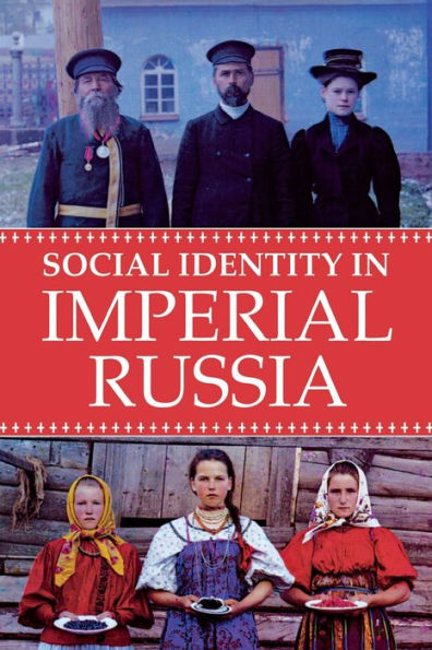 Social Identity Imperial Russia